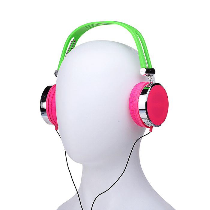 Фото к товару Набор создание украшений KSY895 "Клёвые наушники" в коробке Набор создание украшений KSY895 "Клёвые наушники" в коробке