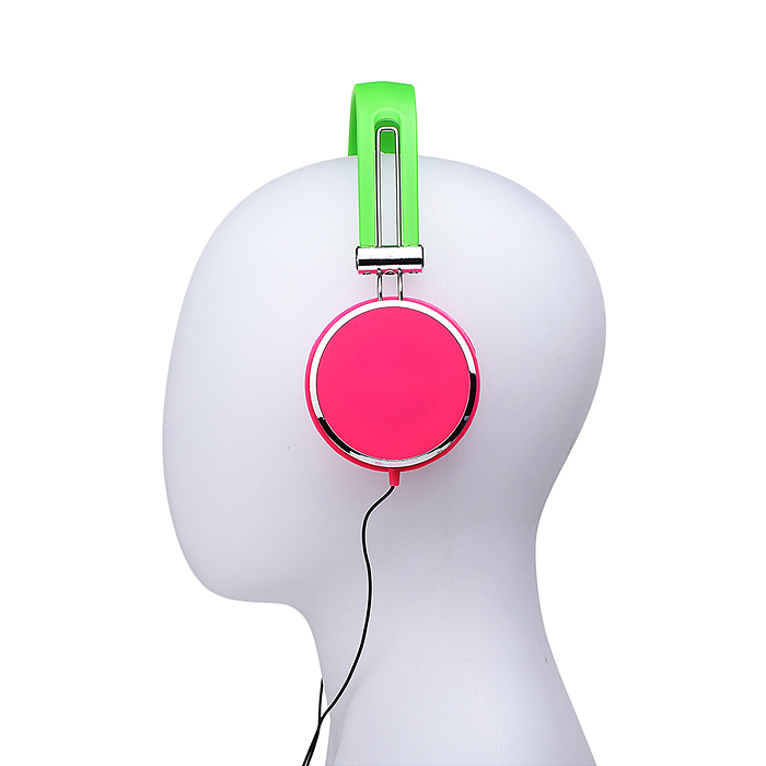 Фото к товару Набор создание украшений KSY895 "Клёвые наушники" в коробке Набор создание украшений KSY895 "Клёвые наушники" в коробке