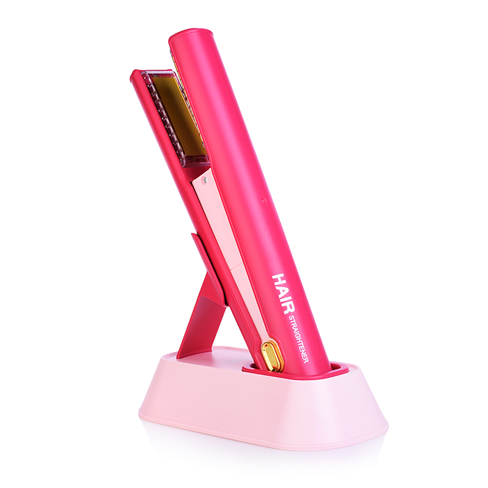 Фото к товару Набор стилиста MDX6605-3 "Красотка" на батарейках, в коробке Набор стилиста MDX6605-3 "Красотка" на батарейках, в коробке