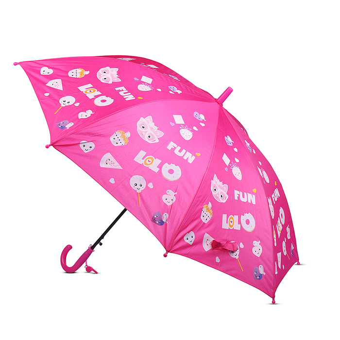 Зонт детский 00-6031 "Кошечка" (55 см)