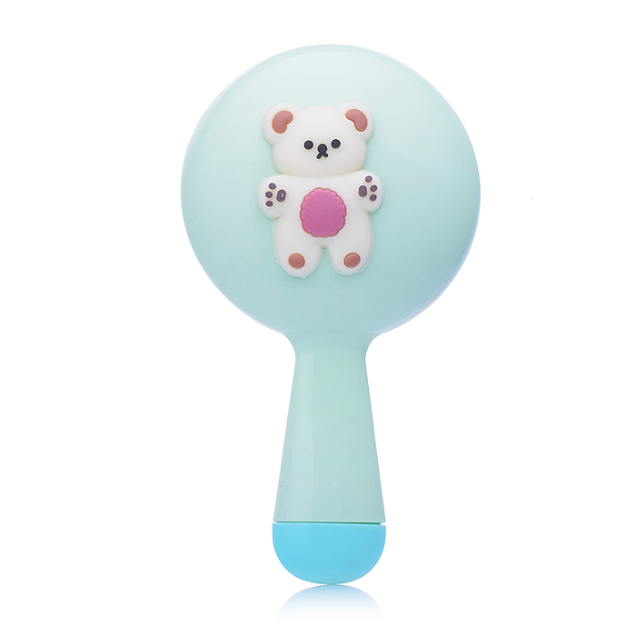 Фото к товару Зеркальце 00-5413 "Мишутка" в ассортименте Зеркальце 00-5413 "Мишутка" в ассортименте