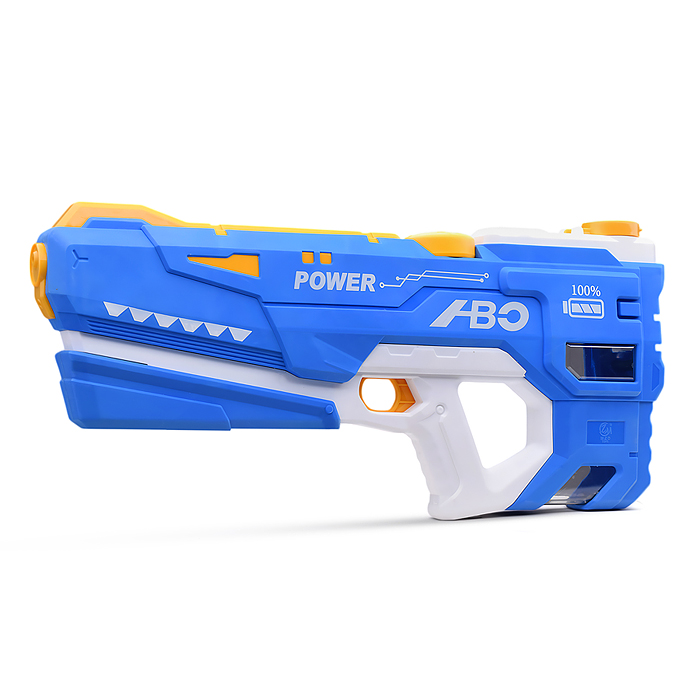 Водное оружие M404C "Electric-3" в коробке