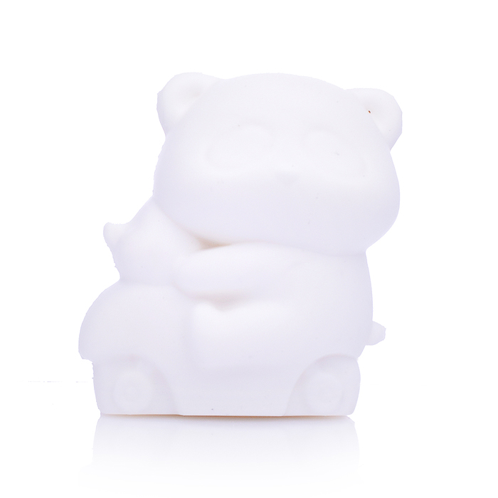 Набор творческая мастерская 552-23 "Пандочки" в коробке