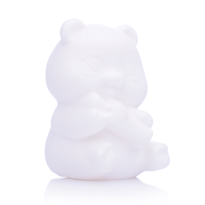 Набор творческая мастерская 552-23 "Пандочки" в коробке