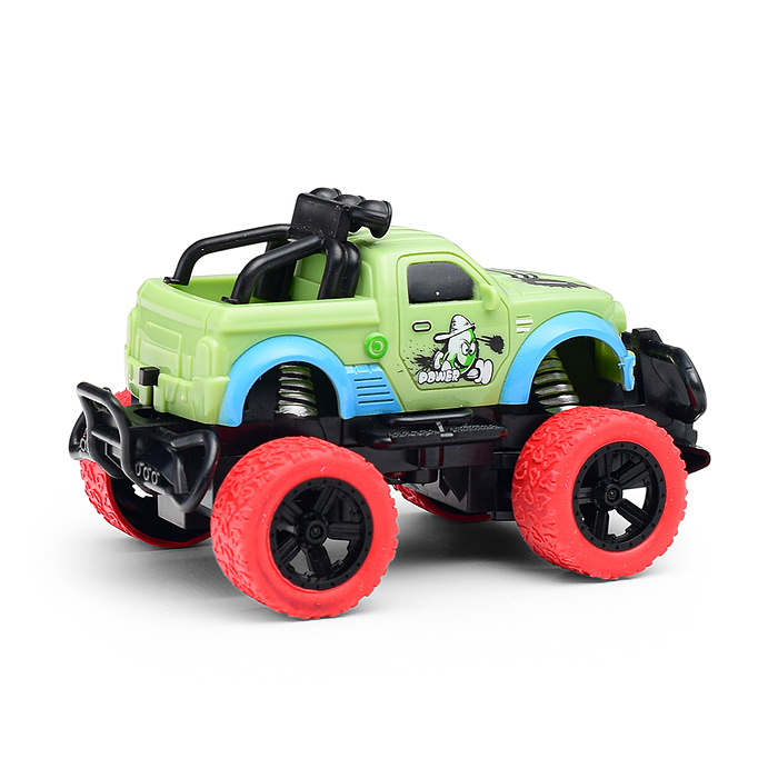 Фото к товару Машина 866-20B "Крутая гонка" р/у, 27 MHz, в коробке Машина 866-20B "Крутая гонка" р/у, 27 MHz, в коробке