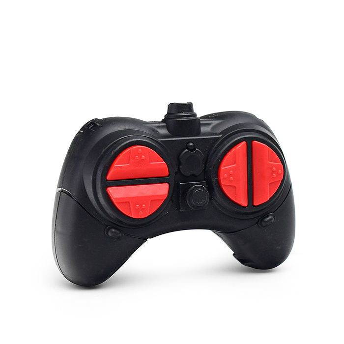 Фото к товару Машина 866-20B "Крутая гонка" р/у, 27 MHz, в коробке Машина 866-20B "Крутая гонка" р/у, 27 MHz, в коробке