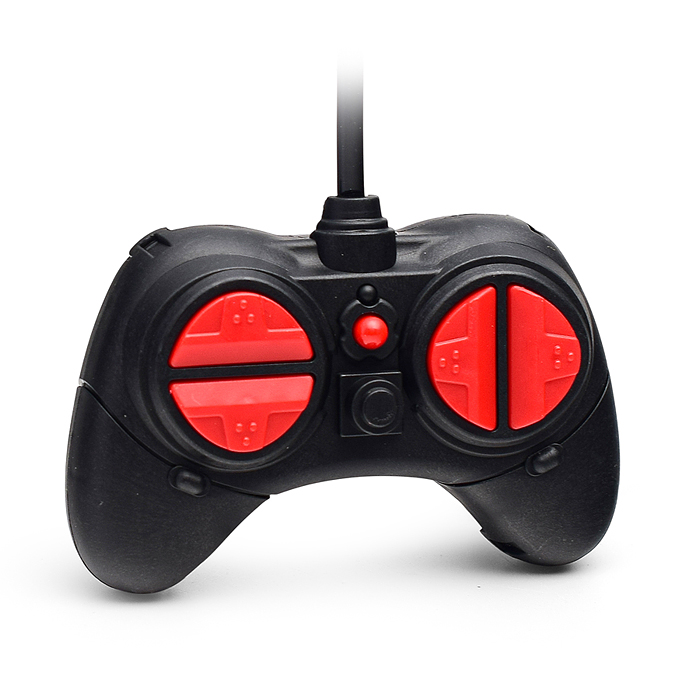 Фото к товару Машина 118-11 "Яркий заезд" р/у, 27 MHz, в коробке Машина 118-11 "Яркий заезд" р/у, 27 MHz, в коробке