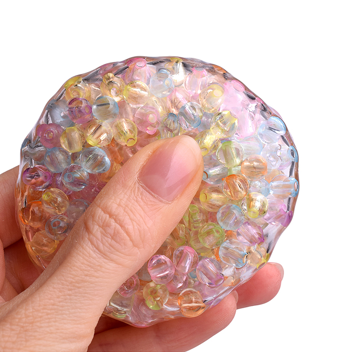 Фото к товару Игрушка-антистресс 00-6946 "Хрустик" Игрушка-антистресс 00-6946 "Хрустик"
