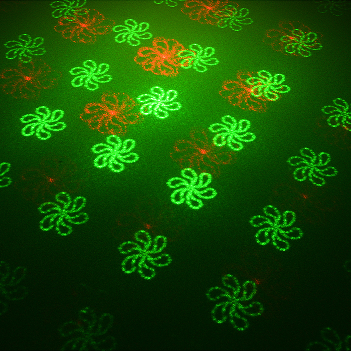 Фото к товару Проектор светодиодный 00-6941 "Диско музыка" Проектор светодиодный 00-6941 "Диско музыка"