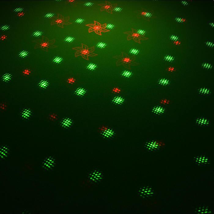 Фото к товару Проектор светодиодный 00-6941 "Диско музыка" Проектор светодиодный 00-6941 "Диско музыка"