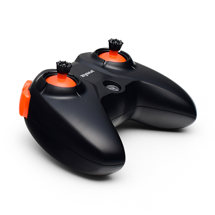 Фото к товару Квадрокоптер X38 "Скай" р/у, 27 MHz, в коробке Квадрокоптер X38 "Скай" р/у, 27 MHz, в коробке