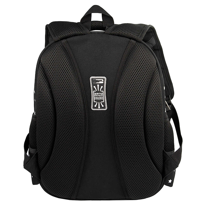 Фото к товару Ранец школьный "Девочка и зайка" Ранец школьный "Девочка и зайка"