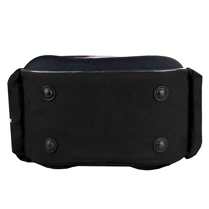 Фото к товару Ранец школьный "Девочка и зайка" Ранец школьный "Девочка и зайка"