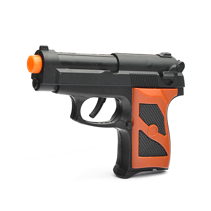 Фото к товару Набор полицейского 25-51 "Особая миссия" в пакете Набор полицейского 25-51 "Особая миссия" в пакете