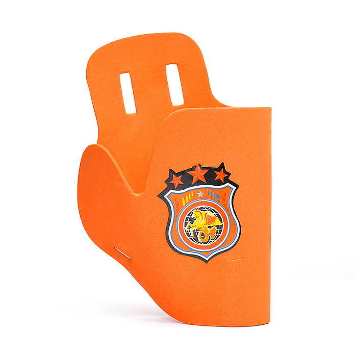 Фото к товару Набор полицейского 25-51 "Особая миссия" в пакете Набор полицейского 25-51 "Особая миссия" в пакете