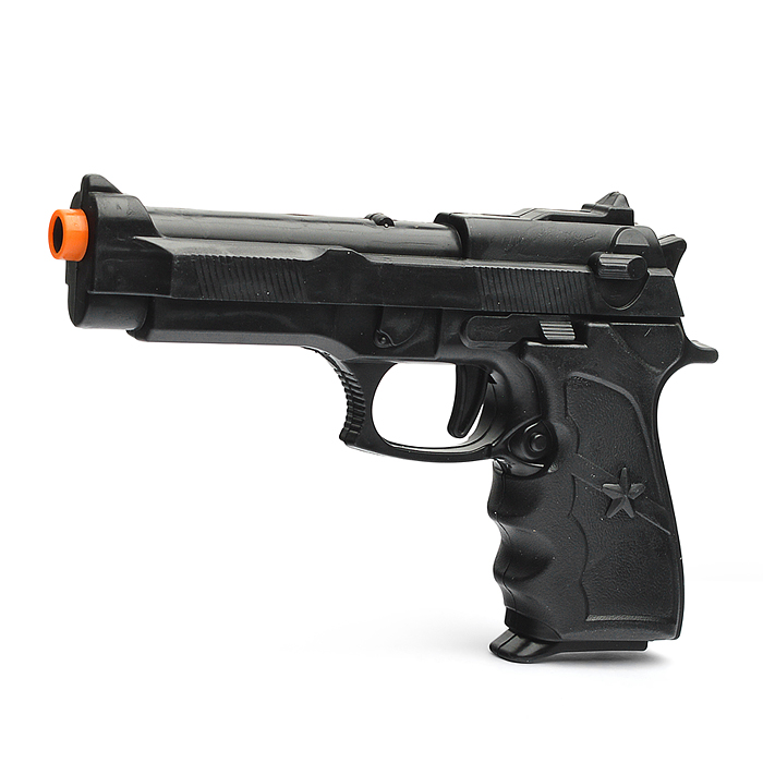 Фото к товару Набор полицейского 25-51 "Особая миссия" в пакете Набор полицейского 25-51 "Особая миссия" в пакете