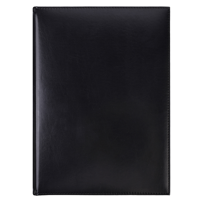 Бизнес блокнот "Attomex. Visa" A4 (210 ммx290 мм) 120 стр, белая бумага 70 г/м² в клетку, печать в 1 Бизнес блокнот "Attomex. Visa" A4 (210 ммx290 мм) 120 стр, белая бумага 70 г/м² в клетку, печать в 1