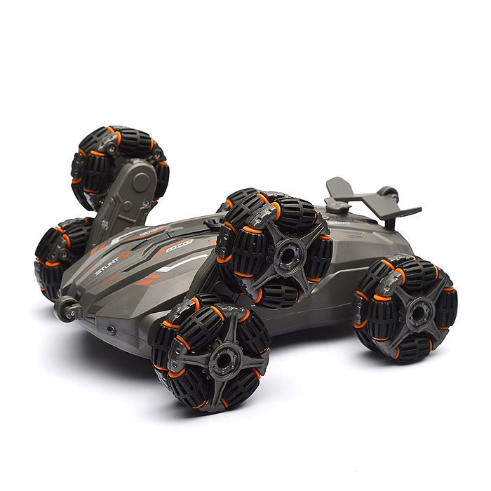 Фото к товару Машина 986-25 "Каскадёр" р/у, 27 MHz, в коробке Машина 986-25 "Каскадёр" р/у, 27 MHz, в коробке