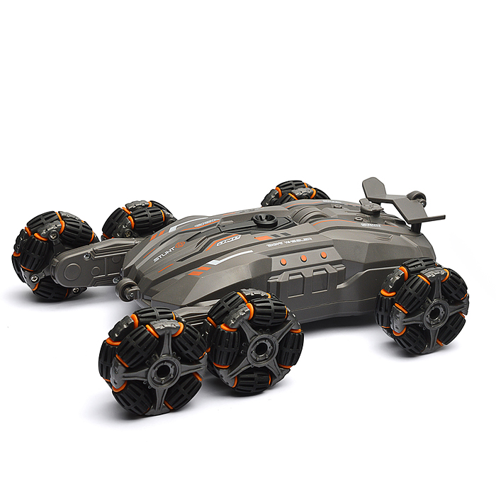 Фото к товару Машина 986-25 "Каскадёр" р/у, 27 MHz, в коробке Машина 986-25 "Каскадёр" р/у, 27 MHz, в коробке