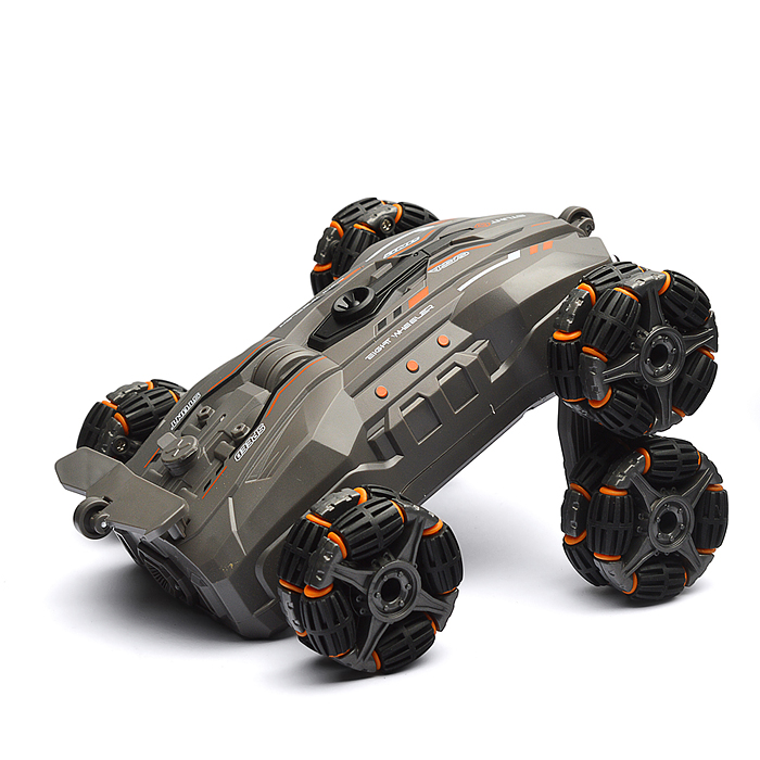 Фото к товару Машина 986-25 "Каскадёр" р/у, 27 MHz, в коробке Машина 986-25 "Каскадёр" р/у, 27 MHz, в коробке