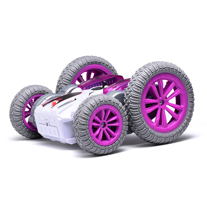 Фото к товару Машина KC-3137 "Трюк" р/у, 27 MHz, в коробке Машина KC-3137 "Трюк" р/у, 27 MHz, в коробке