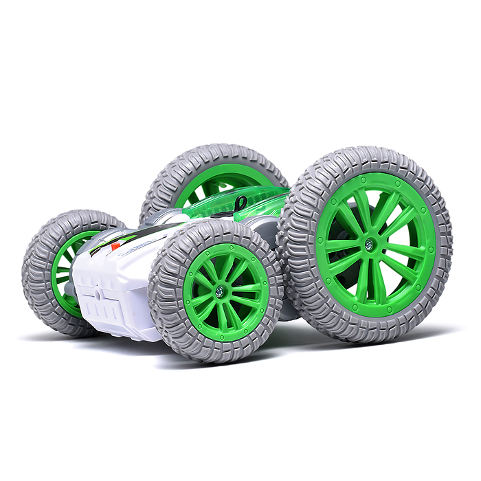 Фото к товару Машина KC-3137 "Трюк" р/у, 27 MHz, в коробке Машина KC-3137 "Трюк" р/у, 27 MHz, в коробке