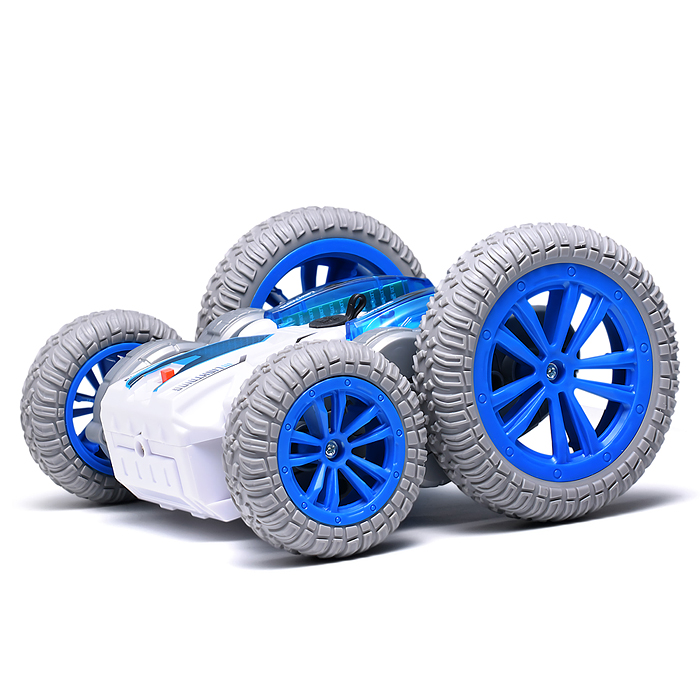 Фото к товару Машина KC-3137 "Трюк" р/у, 27 MHz, в коробке Машина KC-3137 "Трюк" р/у, 27 MHz, в коробке