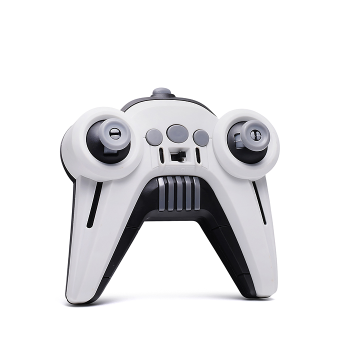 Фото к товару Машина KC-3137 "Трюк" р/у, 27 MHz, в коробке Машина KC-3137 "Трюк" р/у, 27 MHz, в коробке