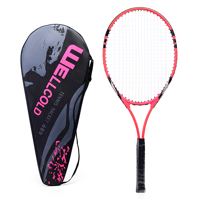 Теннис 00-5687 в сумке