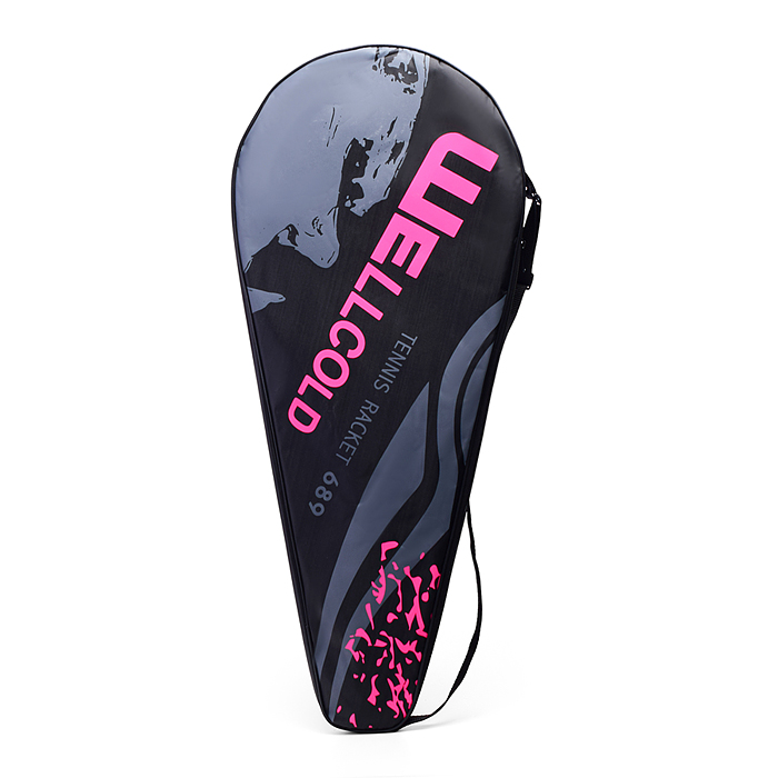 Фото к товару Теннис 00-5687 в сумке Теннис 00-5687 в сумке