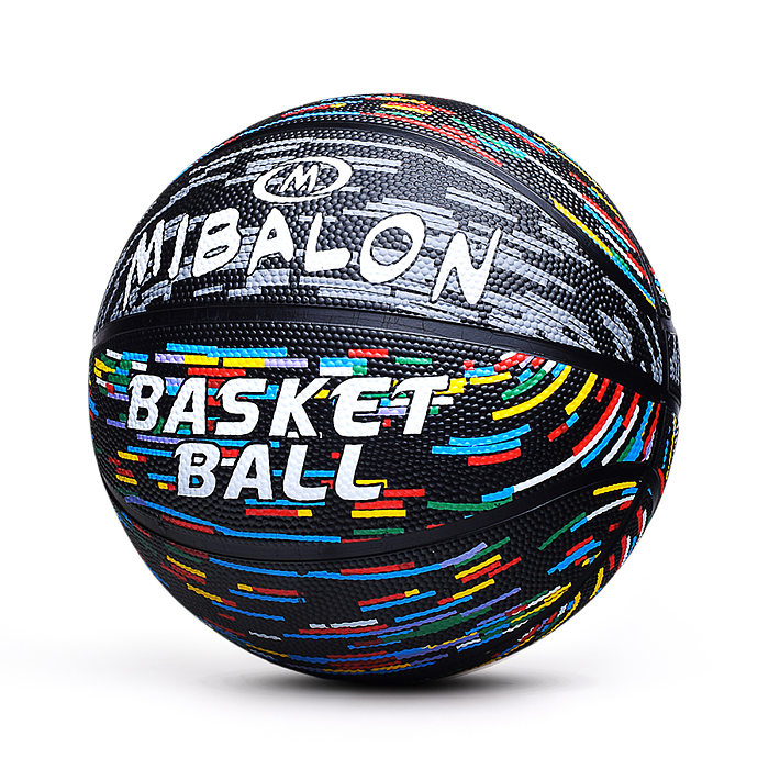 Мяч баскетбольный 00-5464