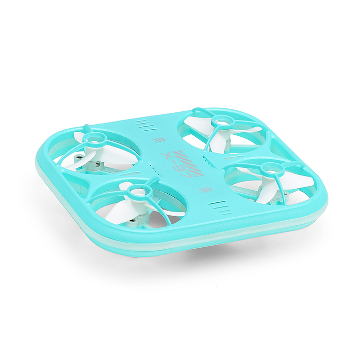 Фото к товару Квадрокоптер X37 "Скай №2" р/у, 27 MHz, в коробке Квадрокоптер X37 "Скай №2" р/у, 27 MHz, в коробке