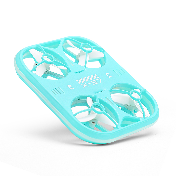 Фото к товару Квадрокоптер X37 "Скай №2" р/у, 27 MHz, в коробке Квадрокоптер X37 "Скай №2" р/у, 27 MHz, в коробке