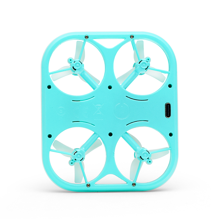 Фото к товару Квадрокоптер X37 "Скай №2" р/у, 27 MHz, в коробке Квадрокоптер X37 "Скай №2" р/у, 27 MHz, в коробке