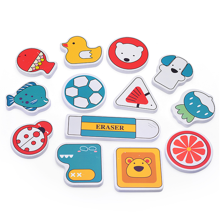 Фото к товару Доска для рисования D1989 "Лесная вечеринка" Доска для рисования D1989 "Лесная вечеринка"