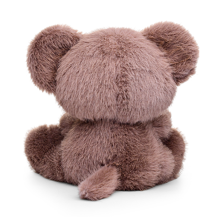 Мягкая игрушка М1286 "Зверюшка" 28см