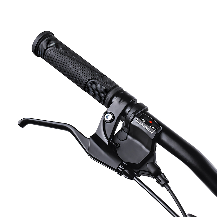 Фото к товару Велосипед 26" Rocket Azkar Pro, цвет зеленый, размер 18" Велосипед 26" Rocket Azkar Pro, цвет зеленый, размер 18"