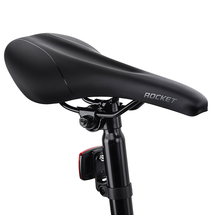 Фото к товару Велосипед 26" Rocket Azkar Pro, цвет зеленый, размер 18" Велосипед 26" Rocket Azkar Pro, цвет зеленый, размер 18"