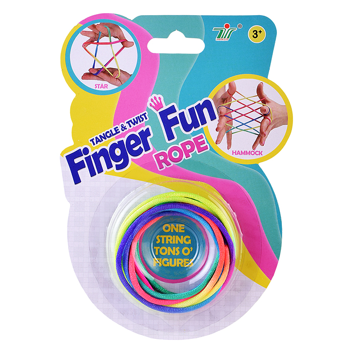 Веселая игра JT18B "Резиночки" на листе Веселая игра JT18B "Резиночки" на листе