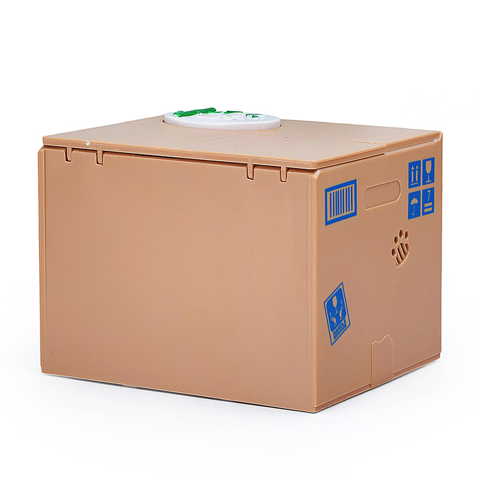 Фото к товару Копилка 8807 "Животные" в коробке ( в ассортименте) Копилка 8807 "Животные" в коробке ( в ассортименте)