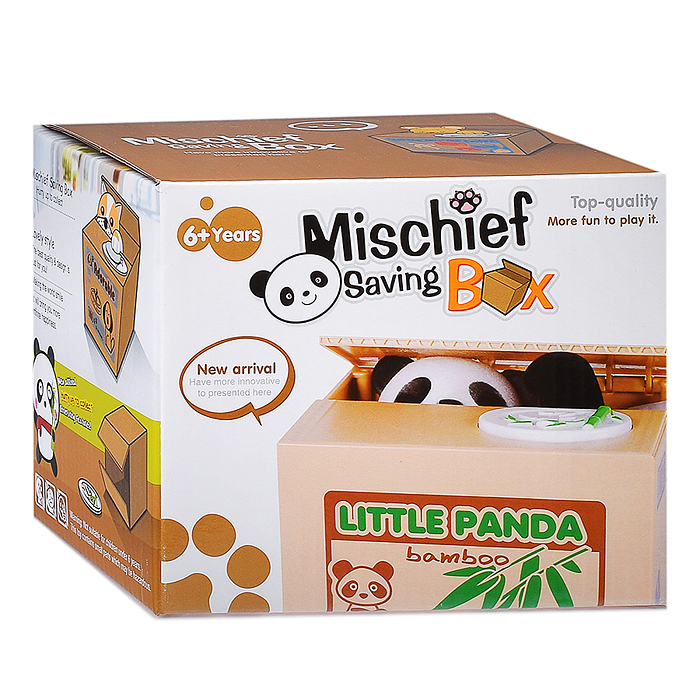 Фото к товару Копилка 8807 "Животные" в коробке ( в ассортименте) Копилка 8807 "Животные" в коробке ( в ассортименте)