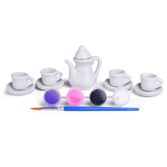 Фото к товару Набор творческая мастерская 868-B15 "Твори и играй" в коробке Набор творческая мастерская 868-B15 "Твори и играй" в коробке