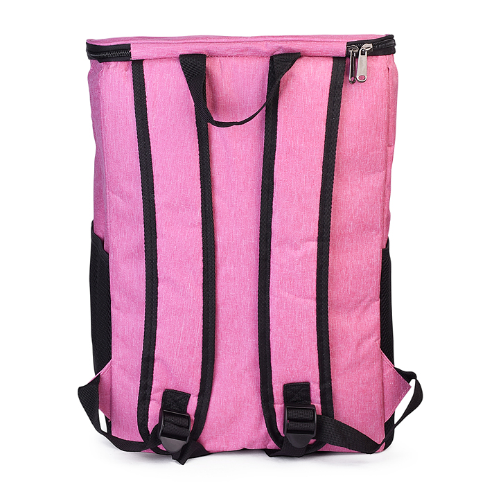 Фото к товару Сумка-холодильник 00-6271 28х16х40 см Сумка-холодильник 00-6271 28х16х40 см