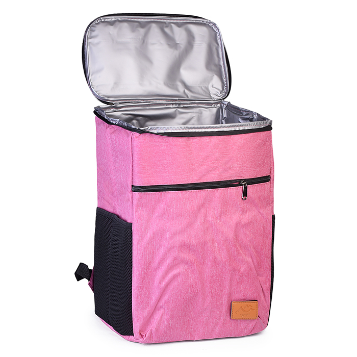 Фото к товару Сумка-холодильник 00-6271 28х16х40 см Сумка-холодильник 00-6271 28х16х40 см