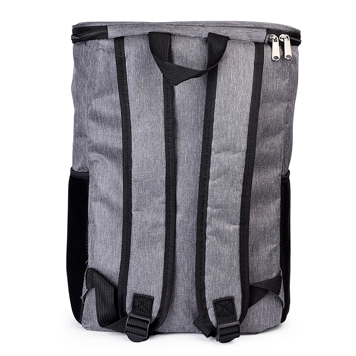 Фото к товару Сумка-холодильник 00-6271 28х16х40 см Сумка-холодильник 00-6271 28х16х40 см