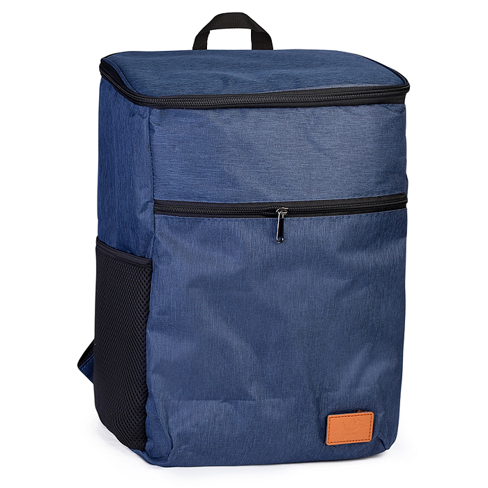 Фото к товару Сумка-холодильник 00-6271 28х16х40 см Сумка-холодильник 00-6271 28х16х40 см