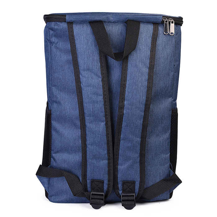 Фото к товару Сумка-холодильник 00-6271 28х16х40 см Сумка-холодильник 00-6271 28х16х40 см