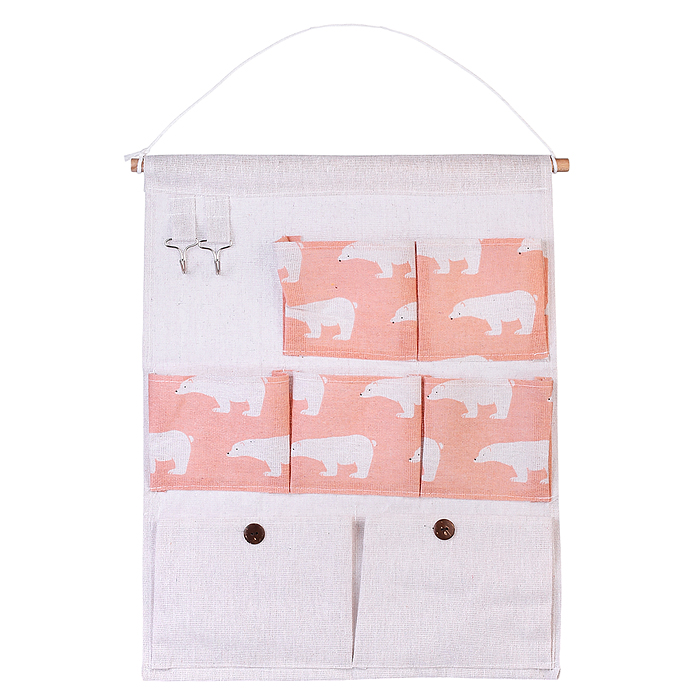 Сумка для хранения-органайзер 00-6285 49х34,5 см