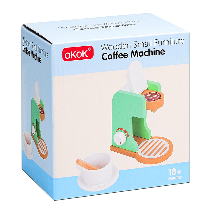 Бытовая техника D2048 "Кофемашина"