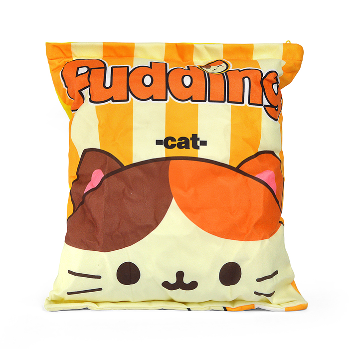 Игрушка -Антистресс М1432 "Подушка с кошечками"